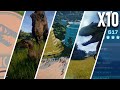 10 Most asked questions about Jurassic World Evolution | Beginner tips
