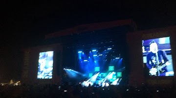 Blink 182 - I Miss You Live @ Reading Festival 2014