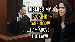 Judge Oakley SHUTS DOWN Defense Argument “Don’t Tell Me How To Do My Job!”