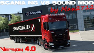 ["ets2", "ets2 1.40", "work in progress", "Euro Truck Simulator 2 1.40", "update", "improvement", "comparison", "scania", "scania v8 sound", "v8 sound", "770s", "s730", "mercedes", "actros", "showcase", "actros mp3", "volvo", "ets2 mod", "mod showcase", "sound mod", "promods", "grand utopia", "ets2 promods", "ets2 1.40 promods", "ng", "i6", "scania sound", "max2712", "scania next generation", "1.40", "promods 2.55", "2.55", "zeemod", "770s v8", "770s xt", "scania xt", "ng v8", "kirkenes", "ets2 1.41", "scania ng v8 sound", "v8 stock sound", "ets2 scania v8", "1.41 open beta"]