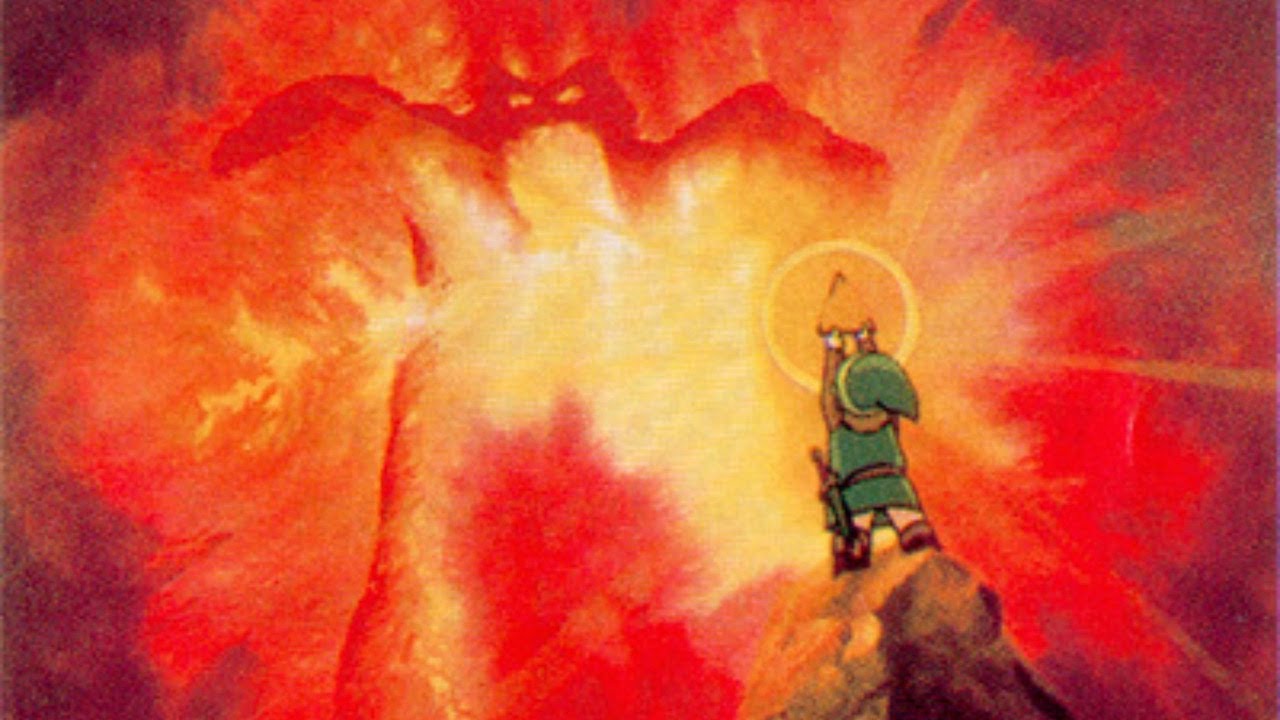 LIVE The Legend Of Zelda Quest 1 Walkthrough FINALE YouTube live-the-legend-of-zelda-quest-1-walkthrough-finale-youtube