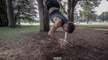 TOMAS KIZELIS  THE HARDEST AND  EXTREME TRX EXERCISES
