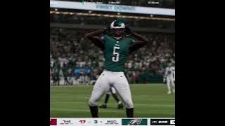 Download lagu I Was Upset, Until I Wasn't #madden26