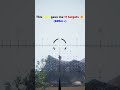 Paralyzed by distance. (600m+) #armareforger