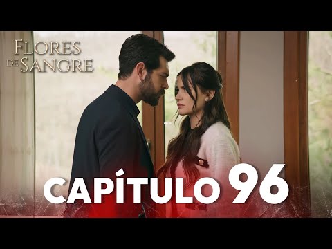 Flores De Sangre Capítulo 96 Kan Cicekleri Subtítulos En Español