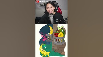 Melatih otak dengan menghapus gambar di game ini - DOP2: Delete One Part Level 229-231 (P63)