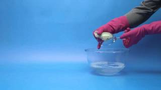How To Clean Glass Easiest Way To Clean Glassware Cleanipedia