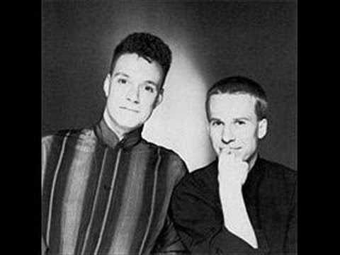 Blancmange Singles 1 - God's Kitchen