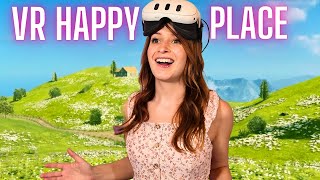 Is VR the SECRET WEAPON to Obliterate Stress & Anxiety? Mindtopia VR First Impressions