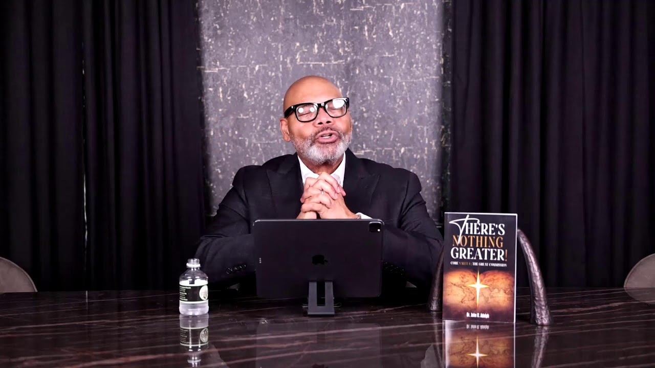 War Room Prayer Call || There's Nothing Like It || Week