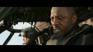Velozes E Furiosos Hobbs & Shaw - Pescando Helicóptero 12