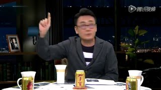 【超清完整版】20160510 锵锵三人行：“人大校友雷洋离奇死亡”事件的背后