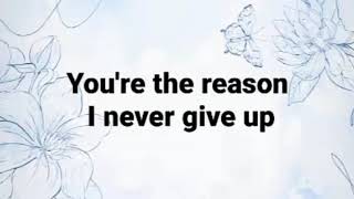 Harris J - You are My Life  (cover RMM) vocals only