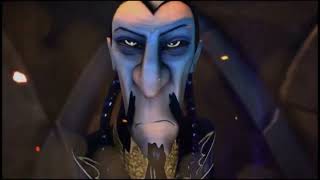 The Trailer Of Wizard101 Presenting By Erin Eaglecaller With Greek Music