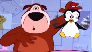 Chilly Willy Full Episodes 🐧Chilly Lilly - Chilly willy the penguin 🐧Kids Movie | Videos for K