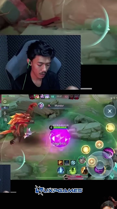 So handy on selena🫠 #mobilelegends #selena #ml #selenaplays #selenamontage