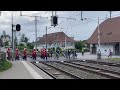 2024 - Stadtmusik Murten - "Sasso Nero" (Michael Geisler)