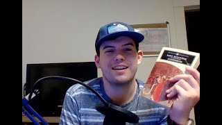 Confessions by Augustine | Book Review