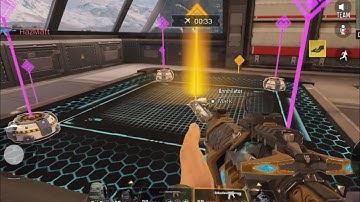 Call of Duty: Mobile Blackout Gameplay (No Commentary)