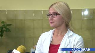 Počela vakcinacija protiv gripa