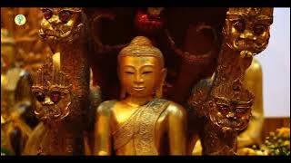 ပဋ္ဌာန်းပါဠိတော် မေတ္တာပို့