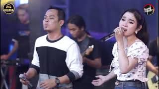 trarauma. fendik adella & echa malindo