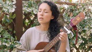 Смотреть клип Kina Grannis - Future Memories