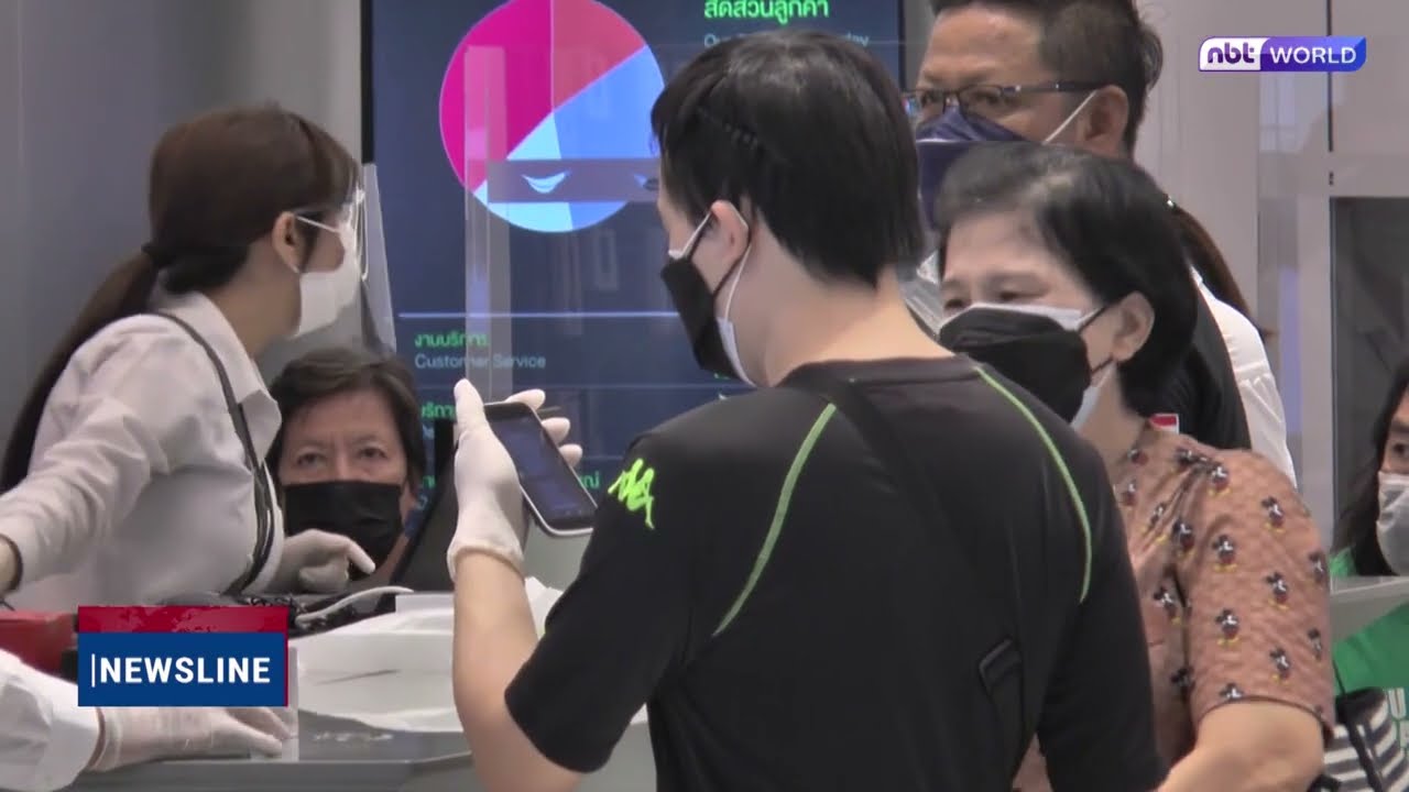 NBTC Mandates Real-Time ID Checks for All New SIM Cards