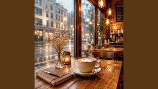 Goodnight Little Cafe