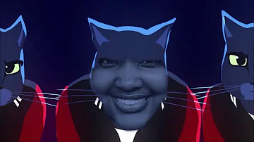 Caravan Palace - Lone Digger (CupcakKe Remix)