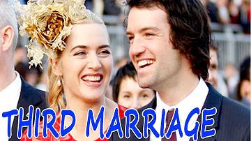 Did Leo give Kate Winslet away at her wedding?