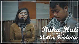 Yura - Buka Hati (COVER) by Della Firdatia