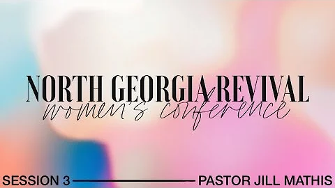 1.23.21 | IGNITED | JILL MATHIS | OUR IDENTITY IN ...