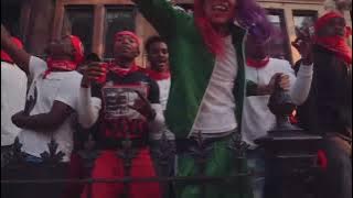 6IX9INE - GUMMO