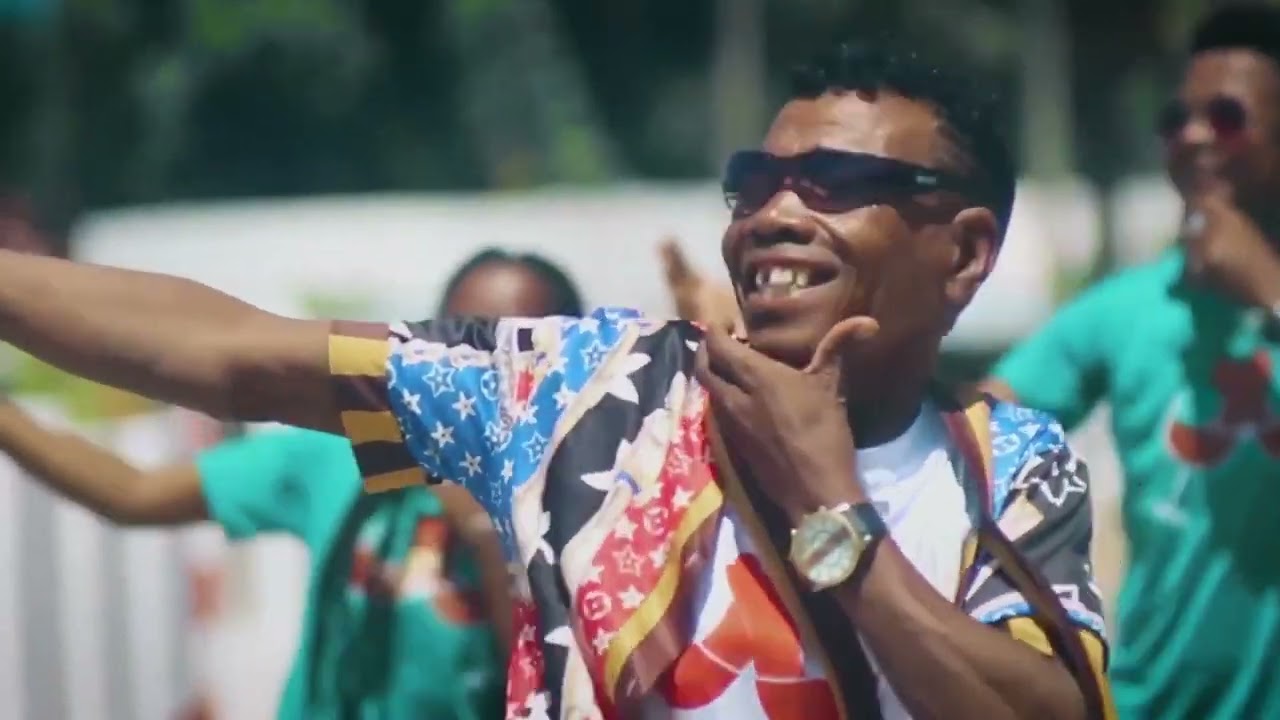 JHONNITO - KOKO NONO (NOUVEAUTE CLIP GASY 2022)