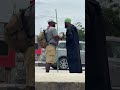 Deaf and dumb prank pt14