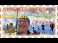 DER Film - Alpentraversale - Königssee-Drei Zinnen - Alpin