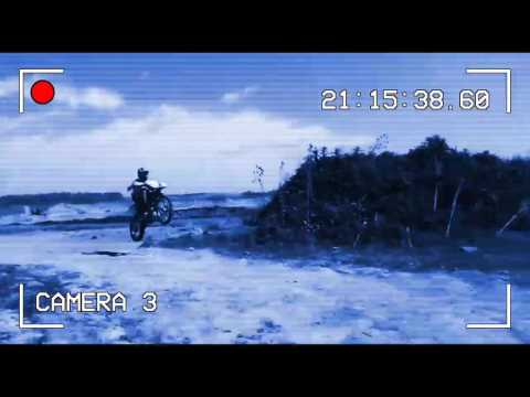 Enduro - Salto