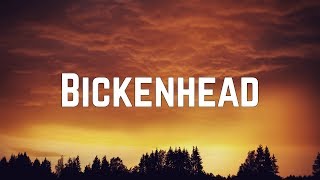 Cardi B - Bickenhead (Clean Lyrics)