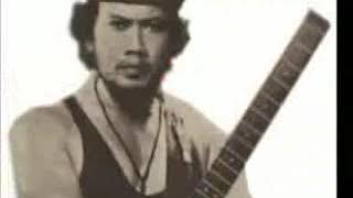 LAGU LAWAS  BAJU SATU KERING DI BADAN --  RHOMA IRAMA