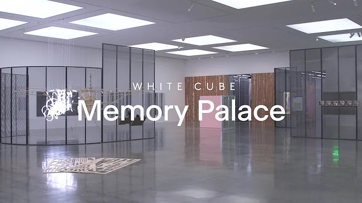 In the Gallery: 'Memory Palace' | White Cube