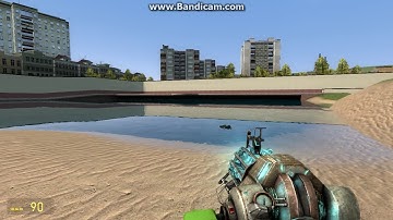 Messing around in Garry