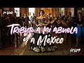 Ángela Aguilar - Mi Vlog #107 | Celebrando a México con Ángela Aguilar ✨