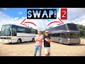 Bus swap 2 you drive my bus ill drive yours