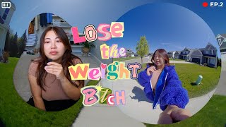 People Really Need to Back Off... | Weight Loss Diaries