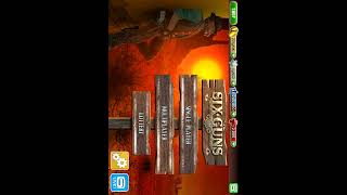 SIX GUNS HACK NO JAILBREAK 2013