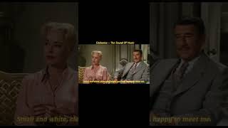 Edelweiss - The Sound of Music 1965(Lyrics)/Christopher Plummer's Own Vocals