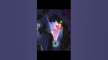 Was it the right move? 👀 (BULLET ECHO)