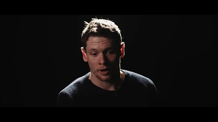 Shaun Barker: One More Time Clip #1 - Introduction...