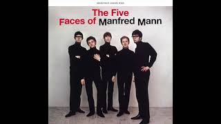 Manfred Mann - Without You